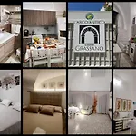 Guest house Arco Antico Grassano