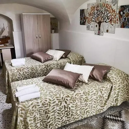 Arco Antico Gæstehus Grassano