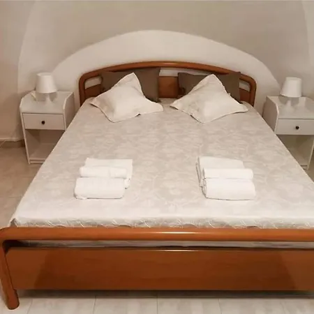 Arco Antico Gæstehus 4*