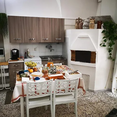 Arco Antico Grassano