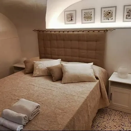 Arco Antico 4* Grassano