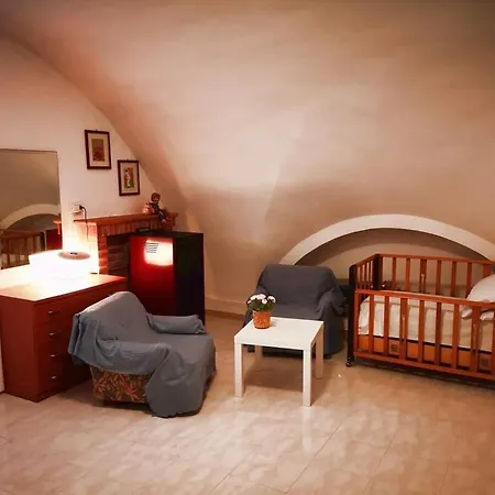 Arco Antico Guest house