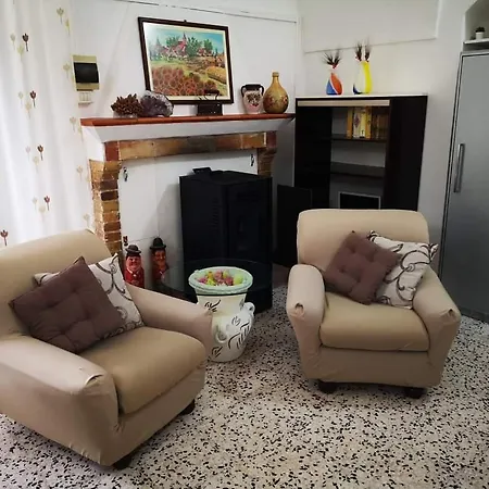 Arco Antico Guest house *