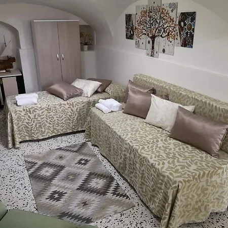 Gæstehus Arco Antico 4*