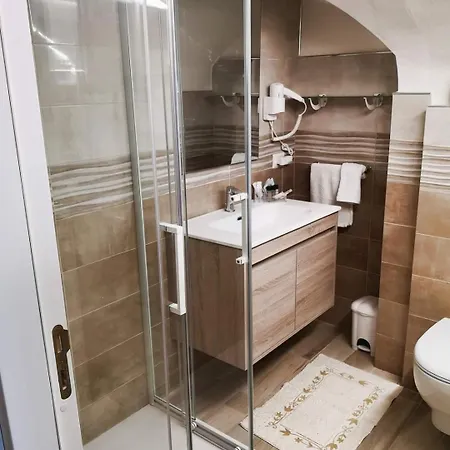 Konukevi Arco Antico Grassano