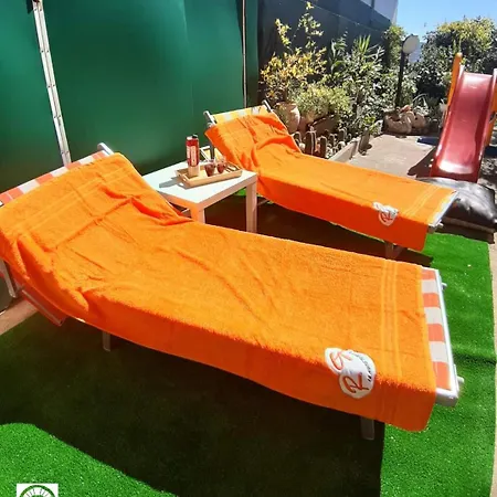 Arco Antico 4* Grassano