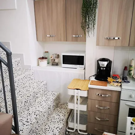 Arco Antico Grassano