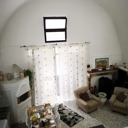 Konukevi Arco Antico