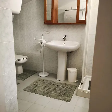 Arco Antico Konukevi 4*