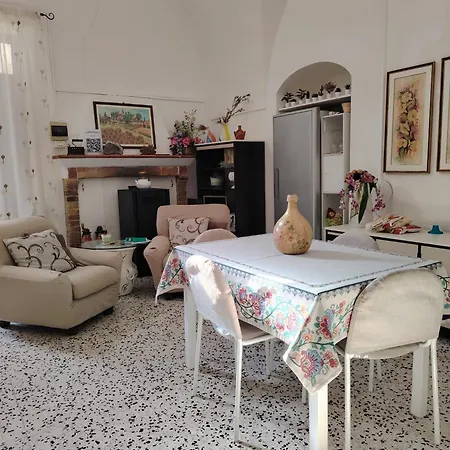 Arco Antico 4*