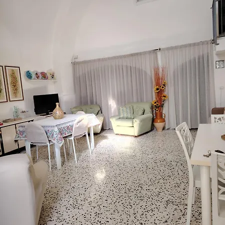 Arco Antico Gæstehus 4*