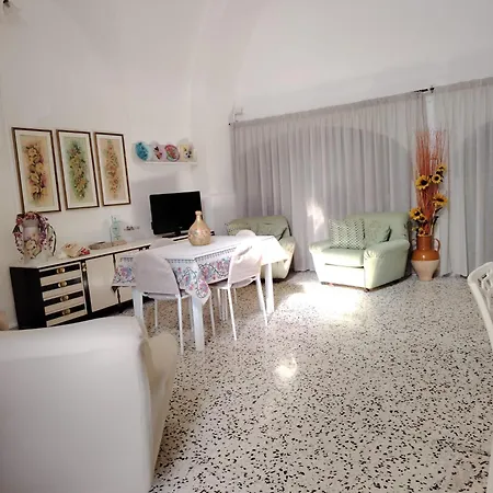 Arco Antico Grassano