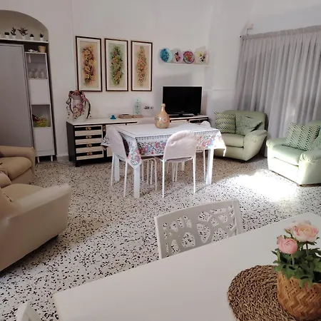 Konukevi Arco Antico