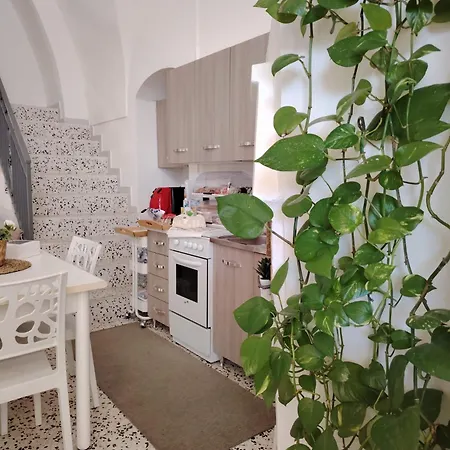 Gæstehus Arco Antico 4*