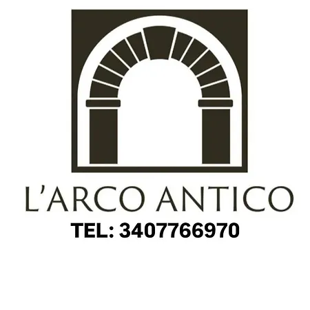Guest house Arco Antico 4*