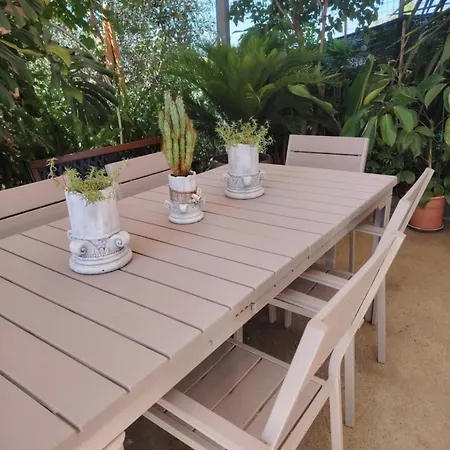 Maison d'hôtes Arco Antico Grassano