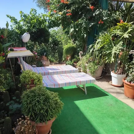 Guest house Arco Antico 4*