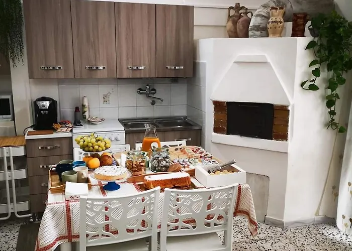 Arco Antico Grassano