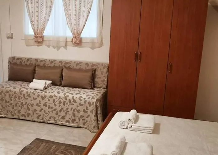 Gasthuis Arco Antico