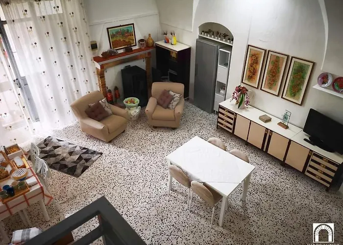 Arco Antico 4* Grassano