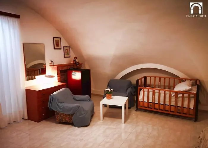 Arco Antico Gasthuis