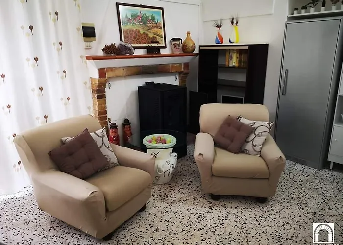 Arco Antico Gasthuis 4*