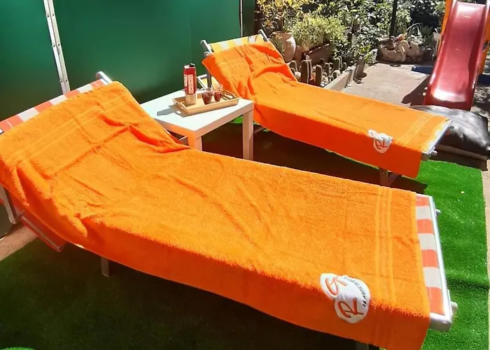 Arco Antico 4* Grassano