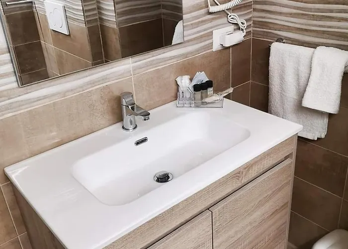 Maison d'hôtes Arco Antico 4*