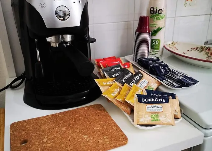 Arco Antico Maison d'hôtes Grassano