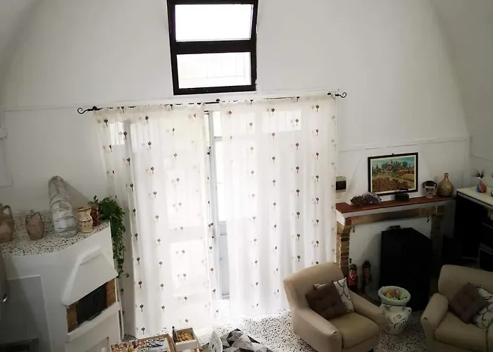 Maison d'hôtes Arco Antico