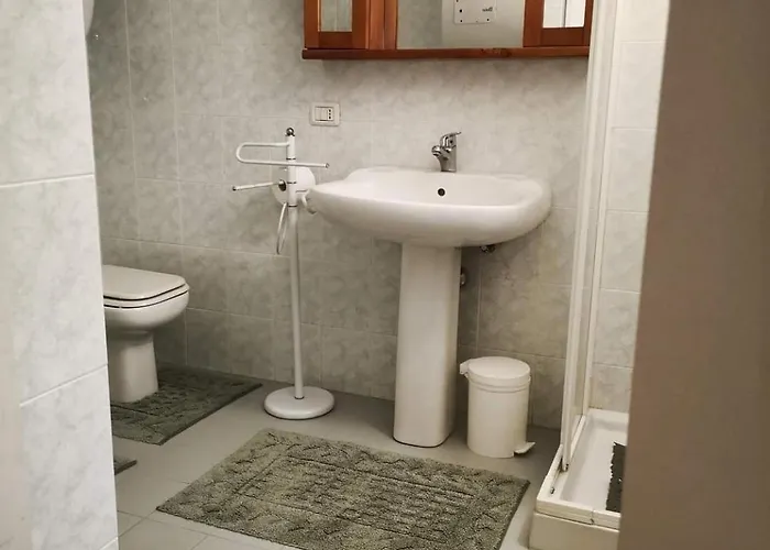 Arco Antico Maison d'hôtes 4*