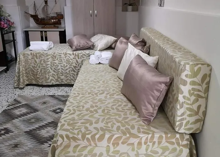 Arco Antico Grassano