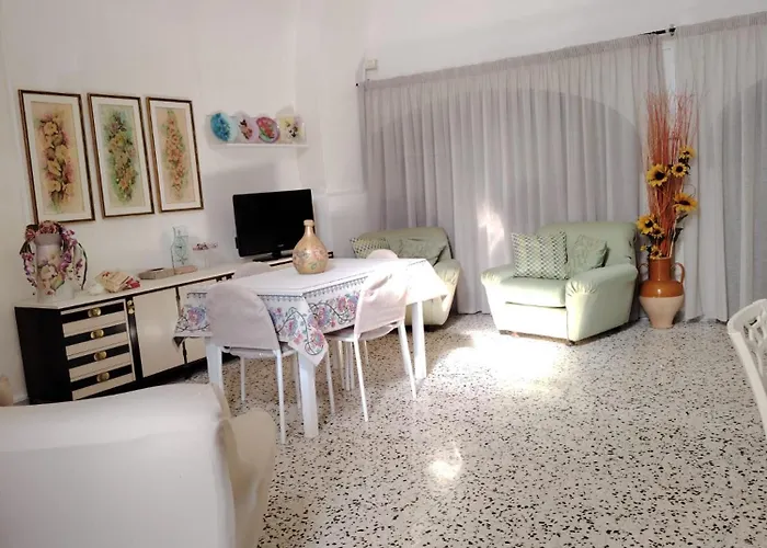 Arco Antico Grassano