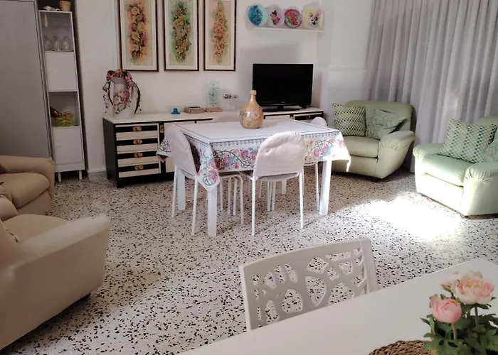 Maison d'hôtes Arco Antico