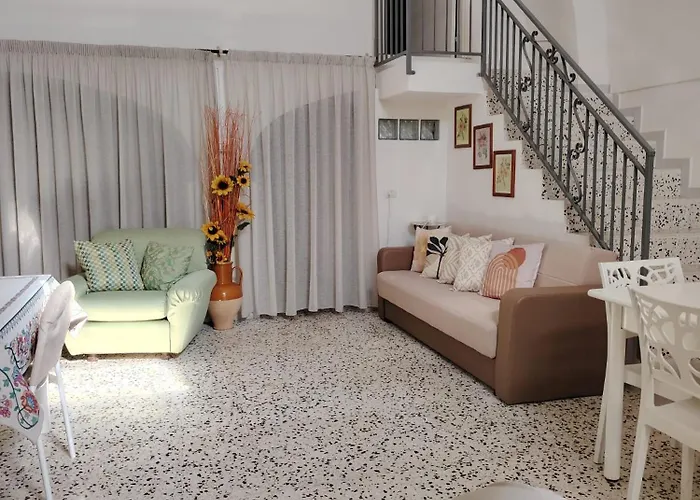 Arco Antico Gasthuis 4*