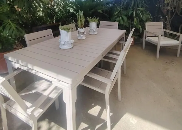 Arco Antico 4* Grassano