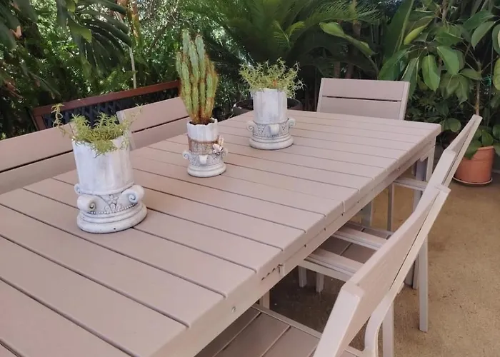 Maison d'hôtes Arco Antico Grassano